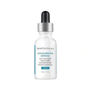 SkinCeuticals Discoloration Defense Treatment Serum 30ml / 1oz Brand new sealed